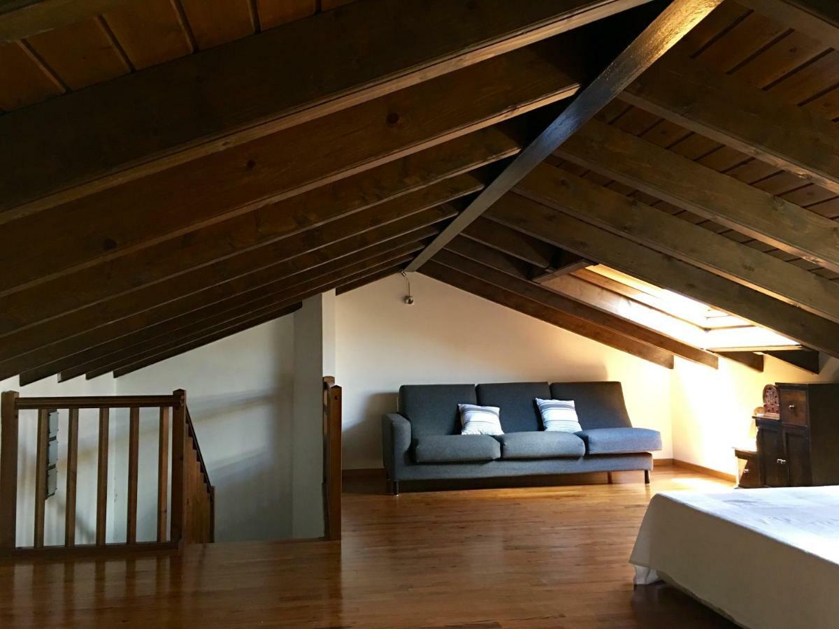 Вилла Elegante Casa En La Cerdana Бельвер-де-Серданья Экстерьер фото